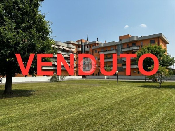 appartamento in vendita a Bussero