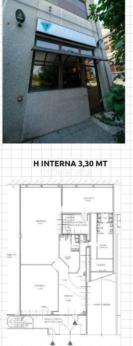 negozio in vendita a Bussero