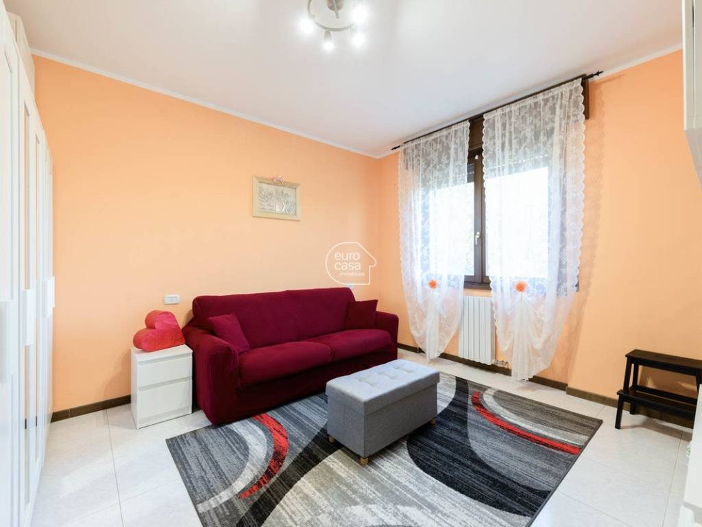 appartamento in vendita a Bussero