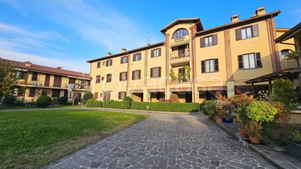 appartamento in vendita a Bussero