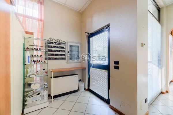 loft in vendita a Bussero