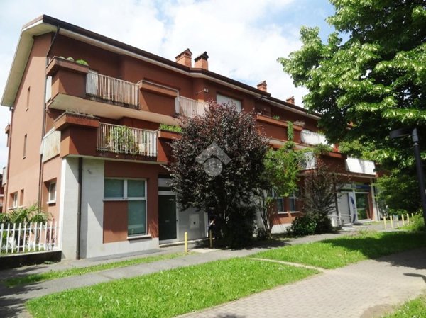 appartamento in vendita a Bussero