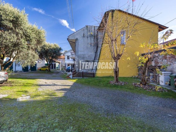 appartamento in vendita a Bussero