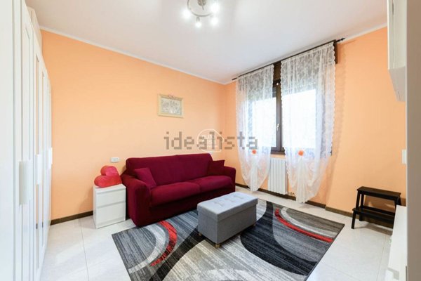 appartamento in vendita a Bussero