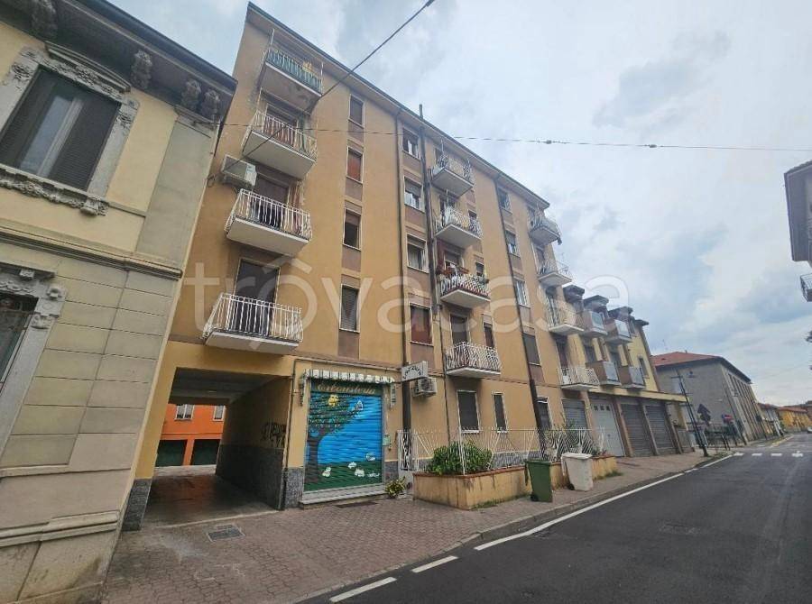 appartamento in vendita a Bussero