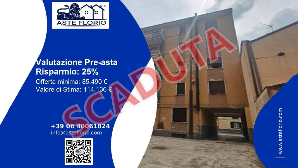 appartamento in vendita a Bussero