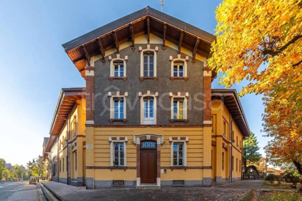 appartamento in vendita a Bussero