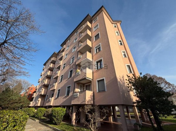 appartamento in vendita a Bussero