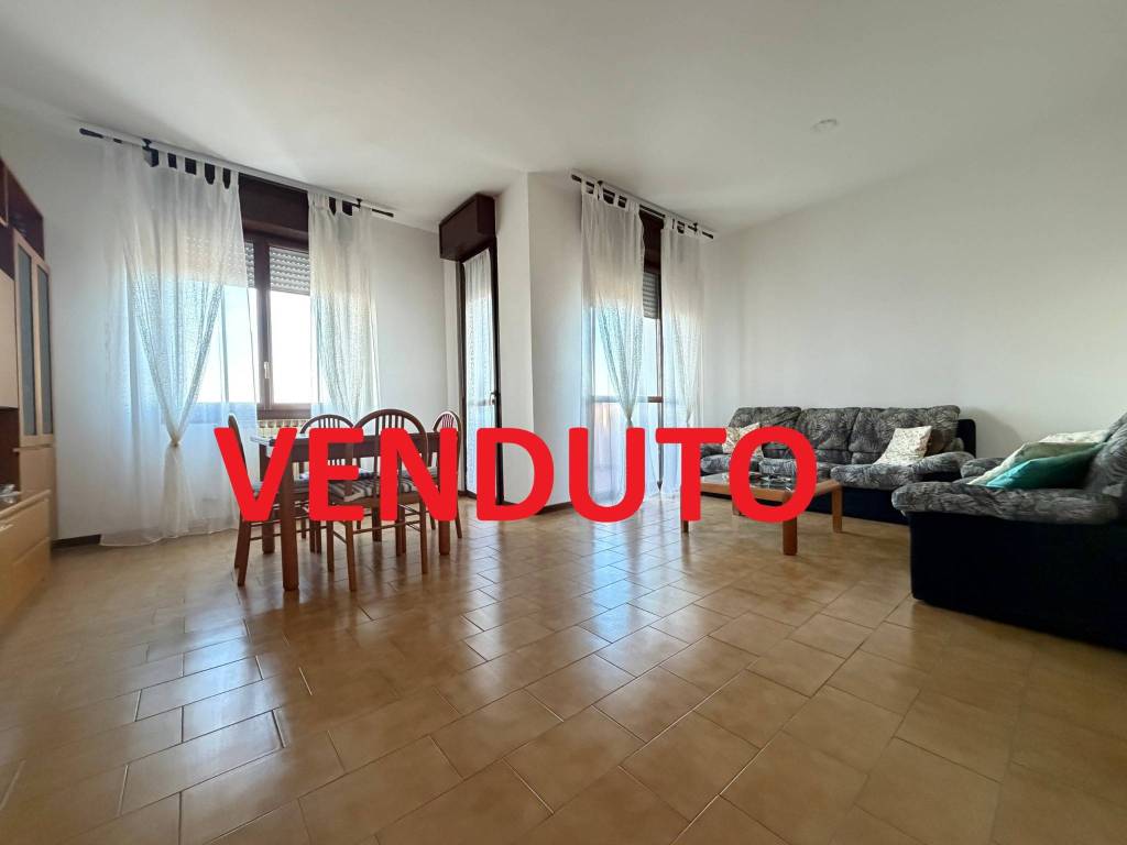 appartamento in vendita a Bussero