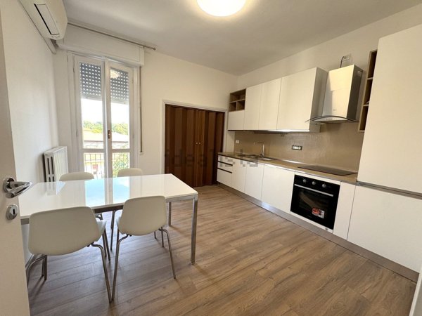 appartamento in vendita a Bussero