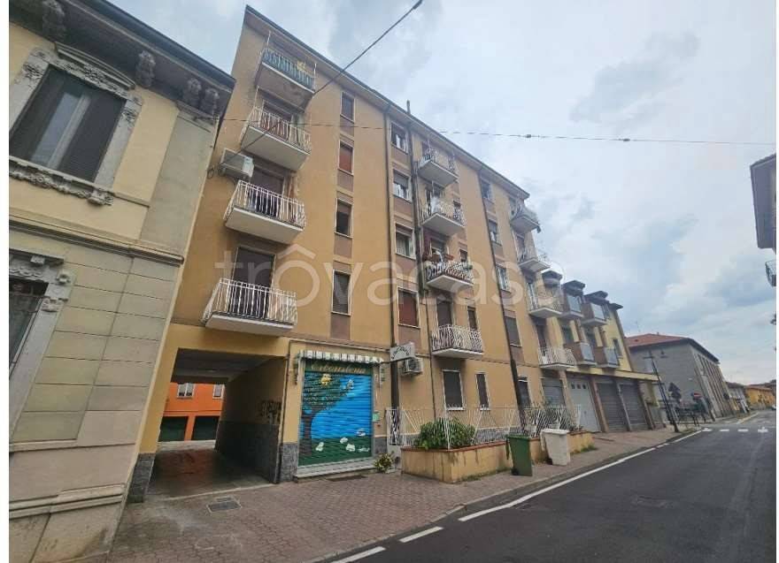 appartamento in vendita a Bussero