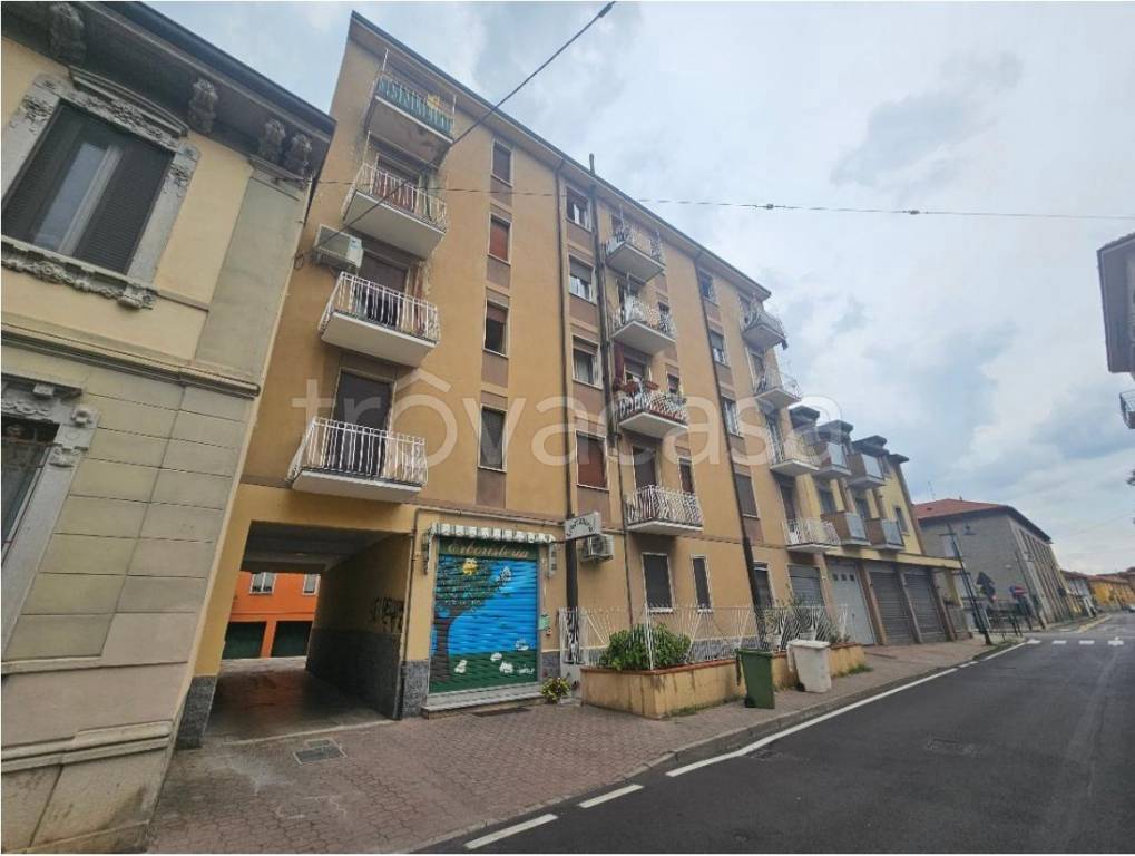 appartamento in vendita a Bussero