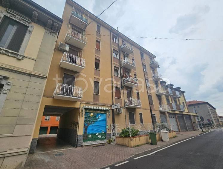 appartamento in vendita a Bussero