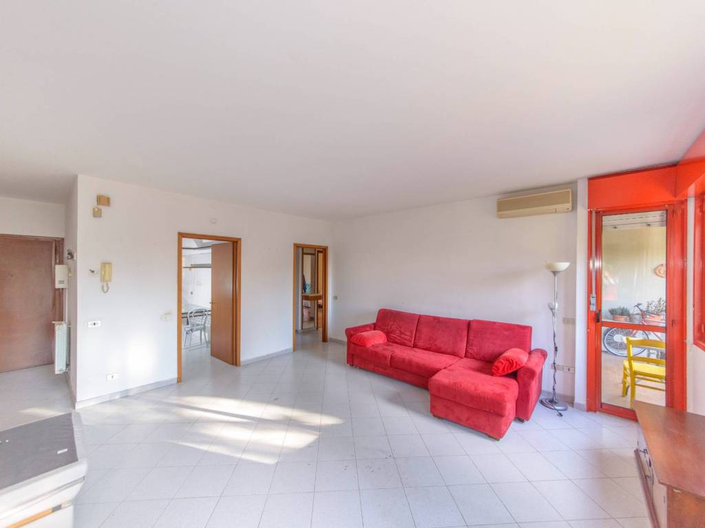 appartamento in vendita a Bussero