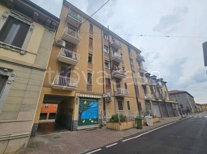 appartamento in vendita a Bussero