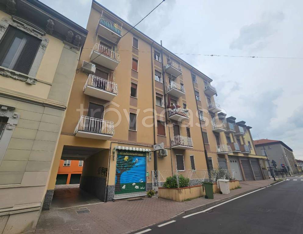 appartamento in vendita a Bussero