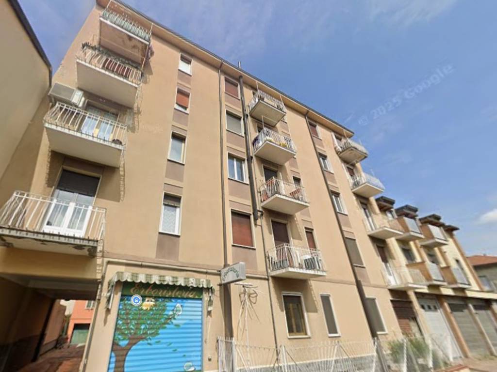 appartamento in vendita a Bussero