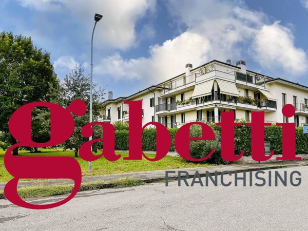 appartamento in vendita a Bussero