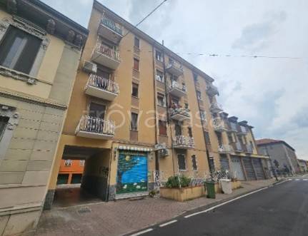 appartamento in vendita a Bussero