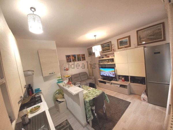 appartamento in vendita a Bussero