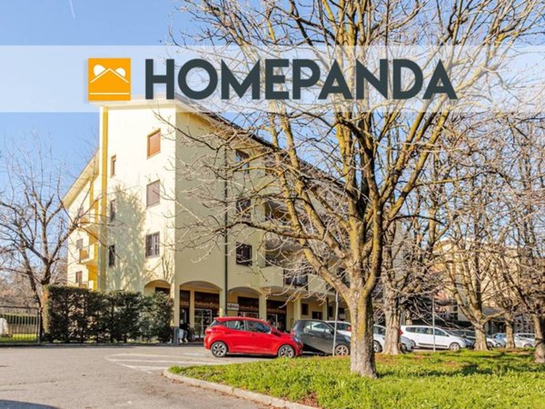 appartamento in vendita a Bussero