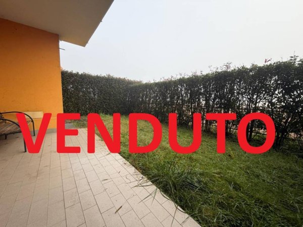 appartamento in vendita a Bussero