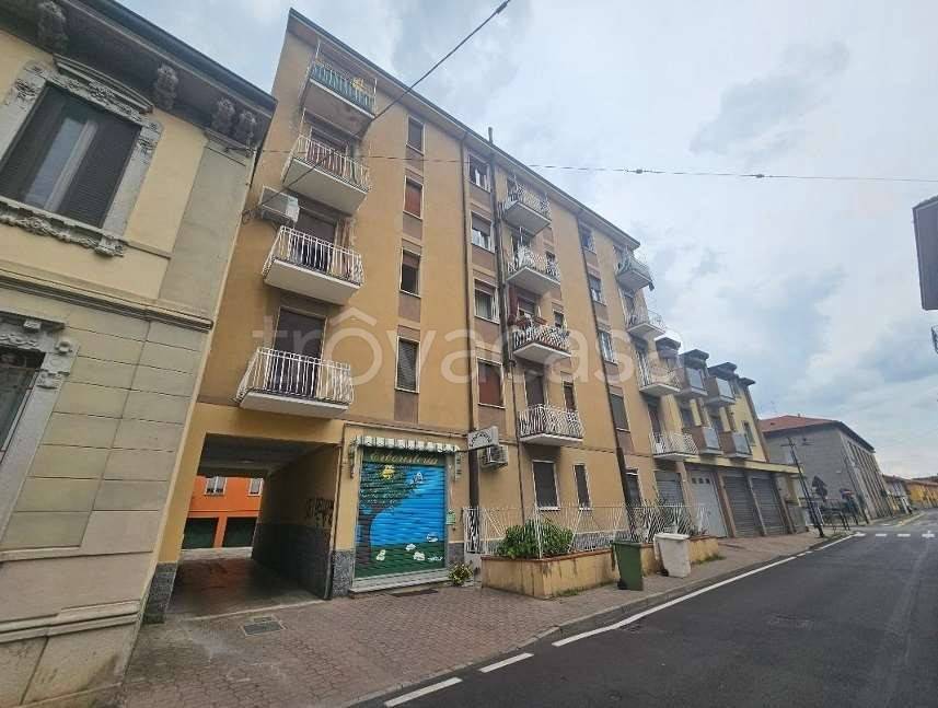 appartamento in vendita a Bussero