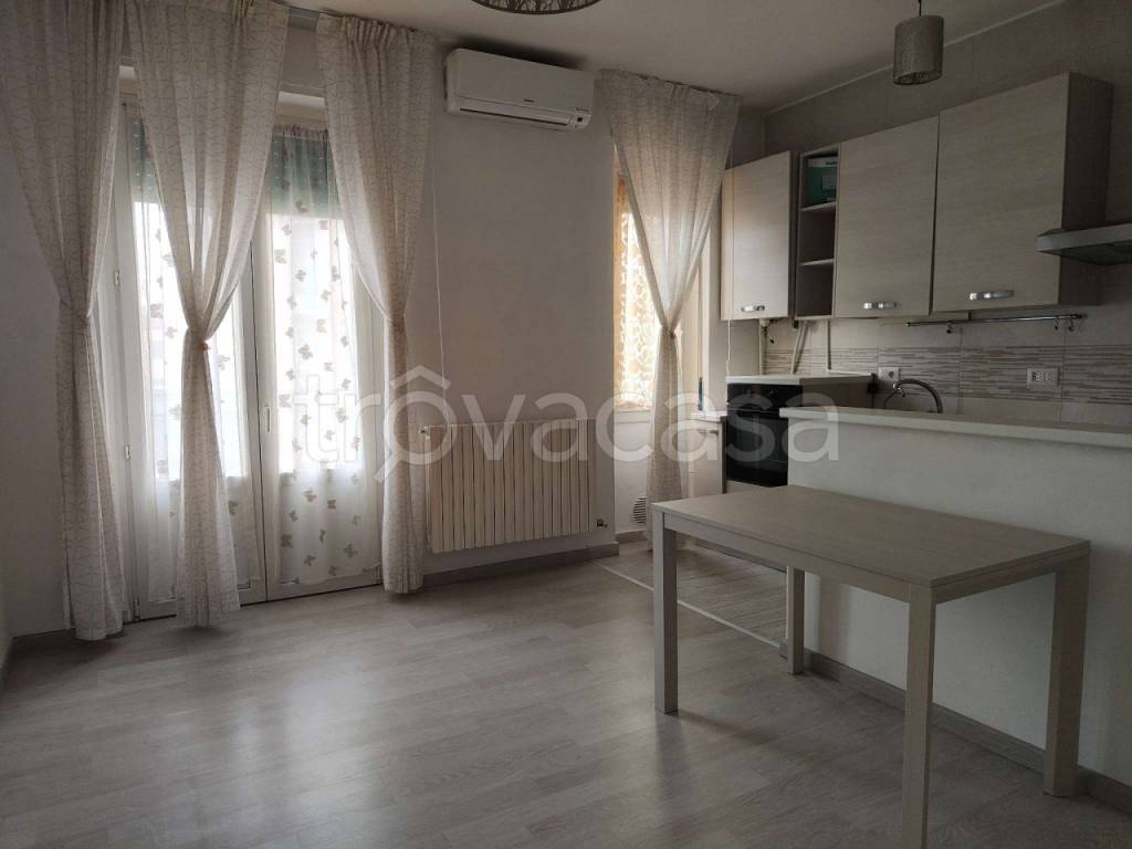 appartamento in vendita a Bussero