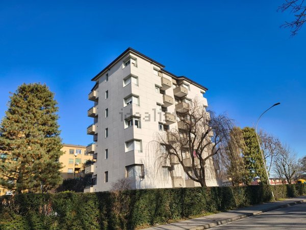 appartamento in vendita a Bussero