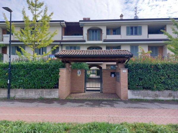 appartamento in vendita a Bussero