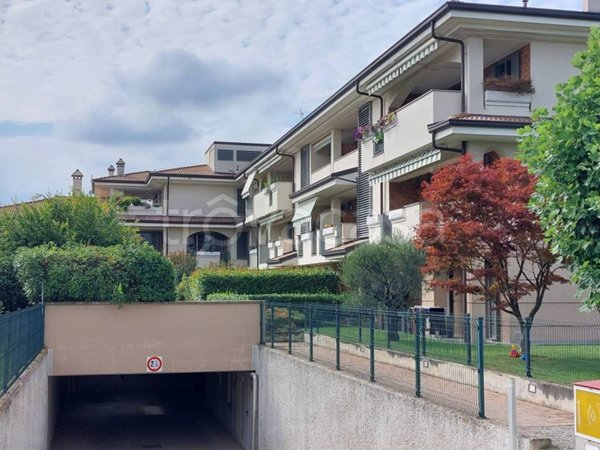 appartamento in vendita a Bussero