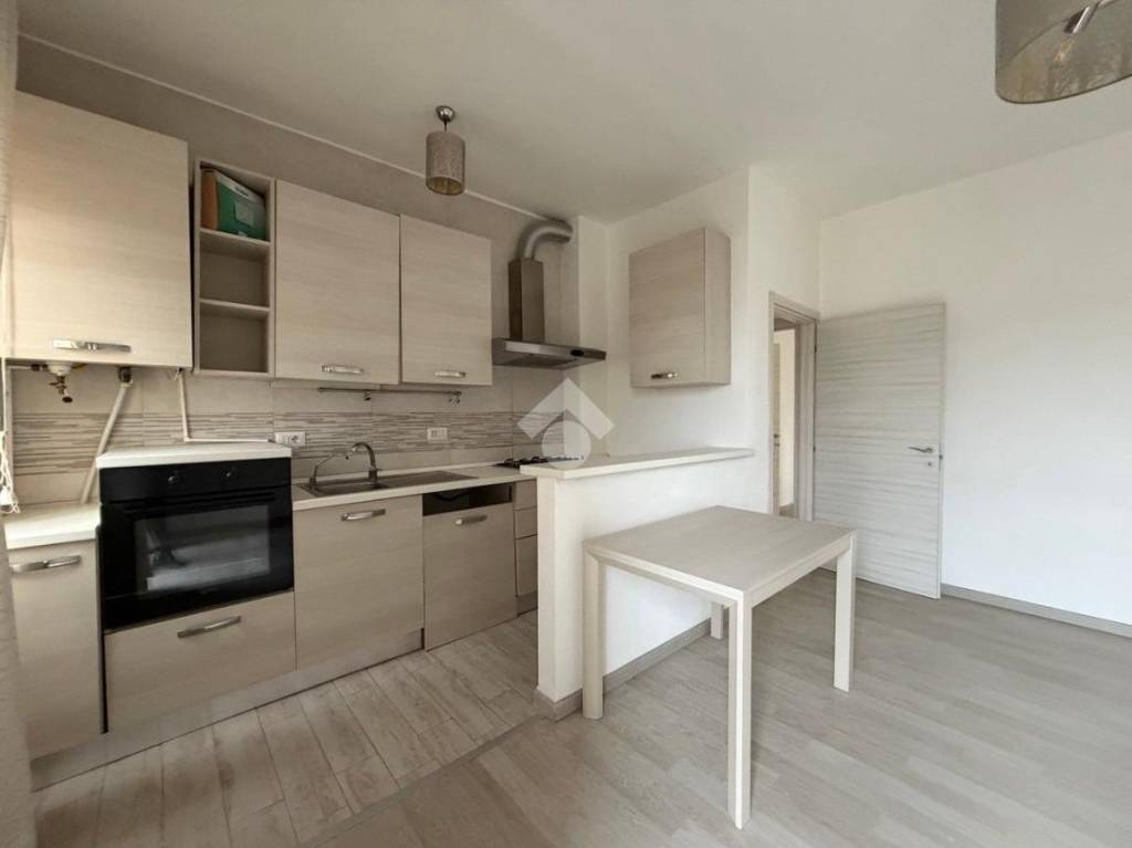 appartamento in vendita a Bussero