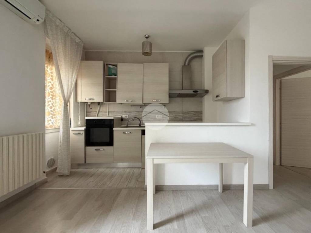 appartamento in vendita a Bussero