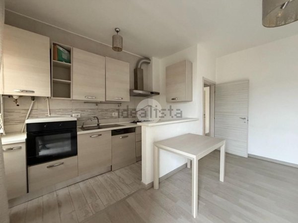 appartamento in vendita a Bussero