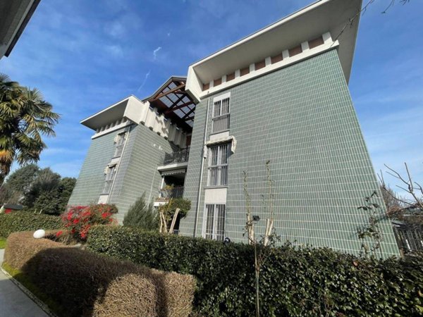 appartamento in vendita a Bussero