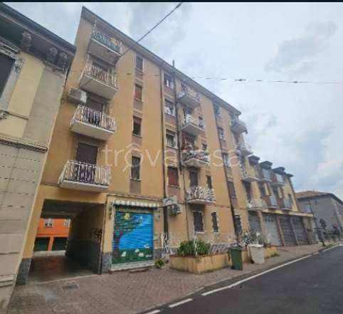 appartamento in vendita a Bussero