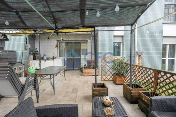 appartamento in vendita a Bussero