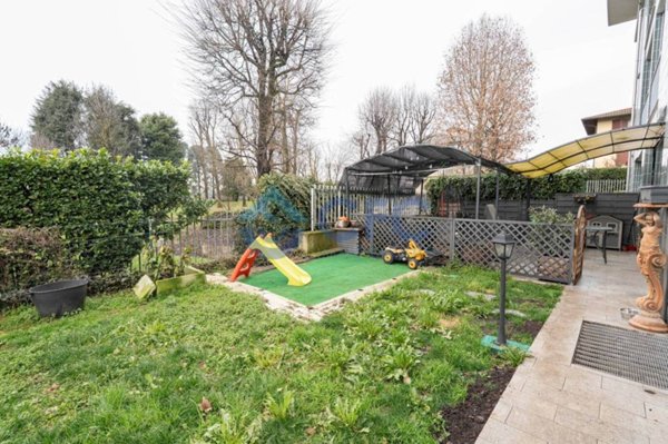 appartamento in vendita a Bussero