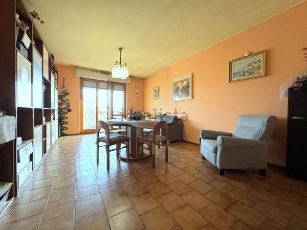 appartamento in vendita a Bussero