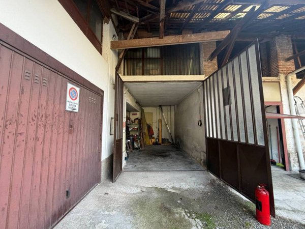 appartamento in vendita a Bussero