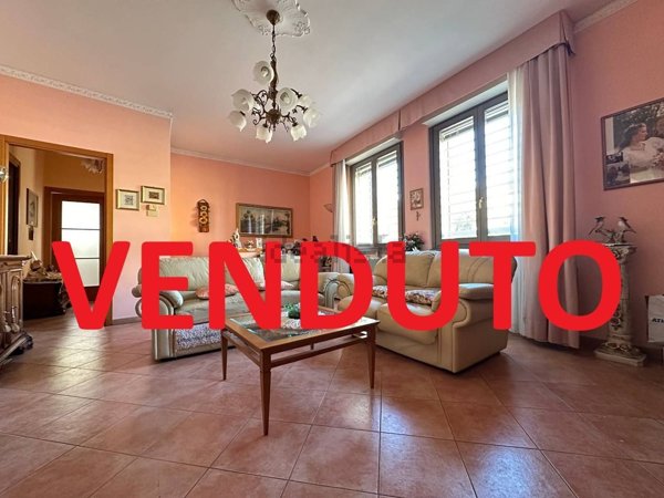 appartamento in vendita a Bussero