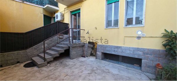 appartamento in vendita a Bussero