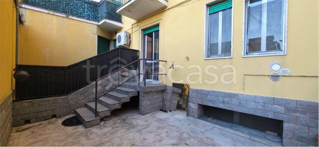 appartamento in vendita a Bussero