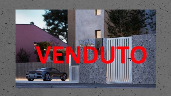 appartamento in vendita a Bussero