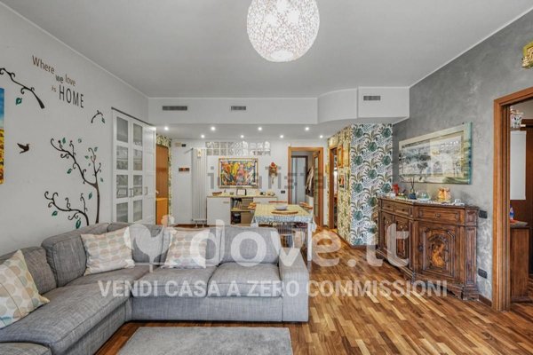 appartamento in vendita a Bussero