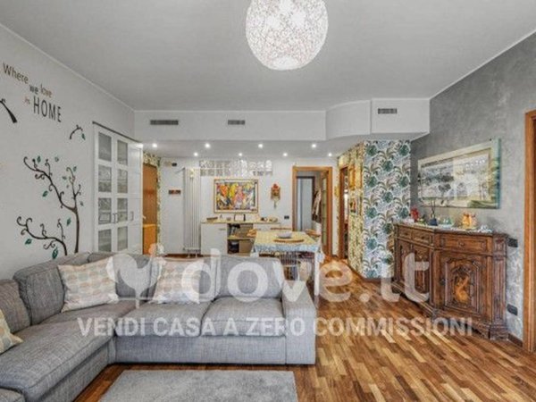 appartamento in vendita a Bussero