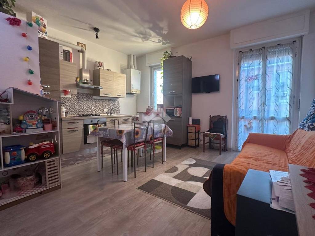 appartamento in vendita a Bussero