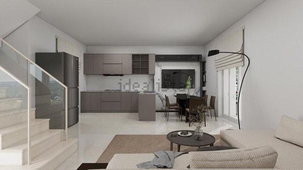 appartamento in vendita a Bussero