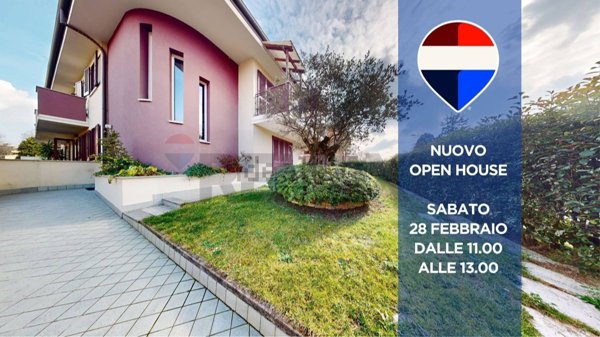 appartamento in vendita a Bussero