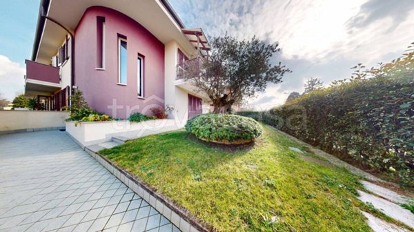 appartamento in vendita a Bussero